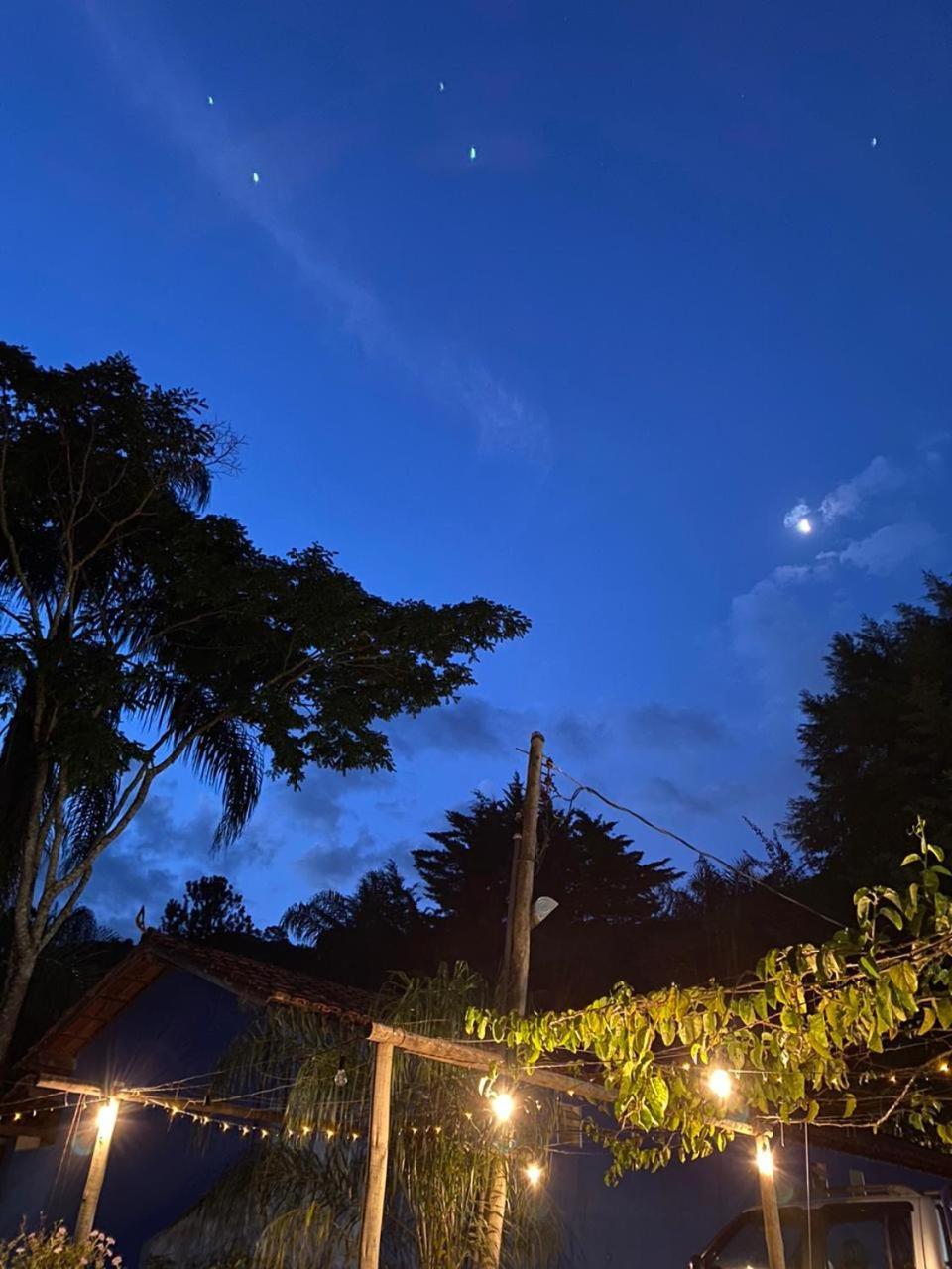 Pousada Maravilhas Da Serra Otel Moeda Dış mekan fotoğraf